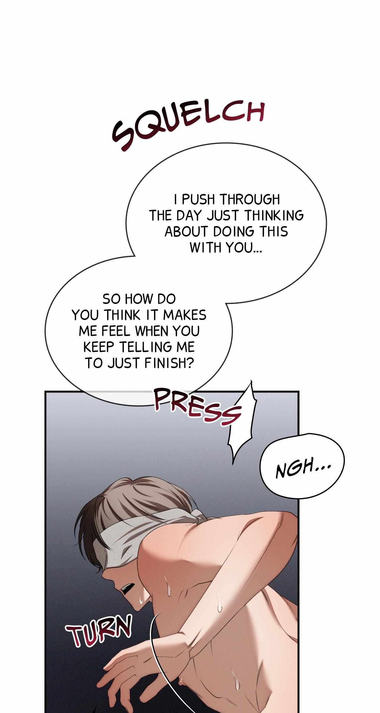 Crucial Point Chapter 77 page 43 - 