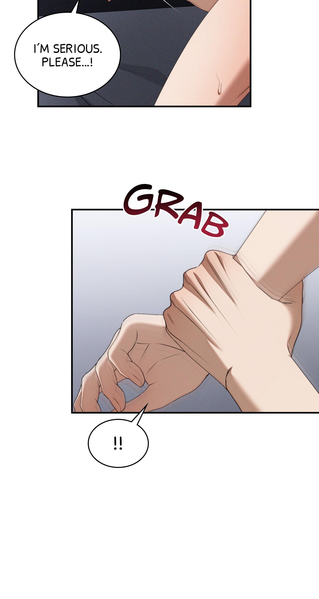 Crucial Point Chapter 77 page 44 - 