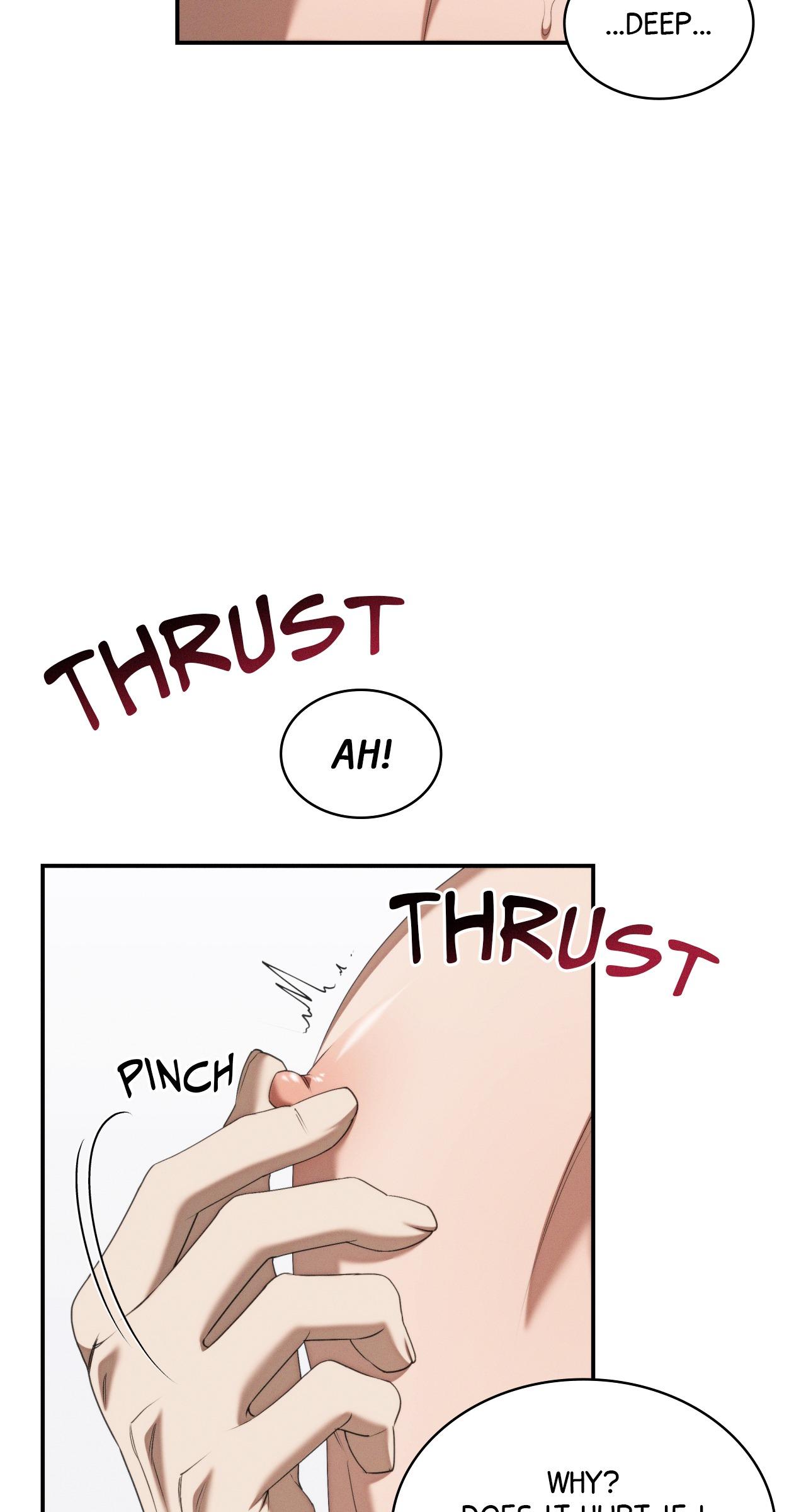 Crucial Point Chapter 77 page 48 - 