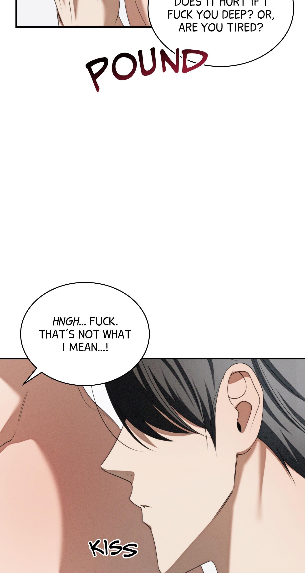 Crucial Point Chapter 77 page 49 - 