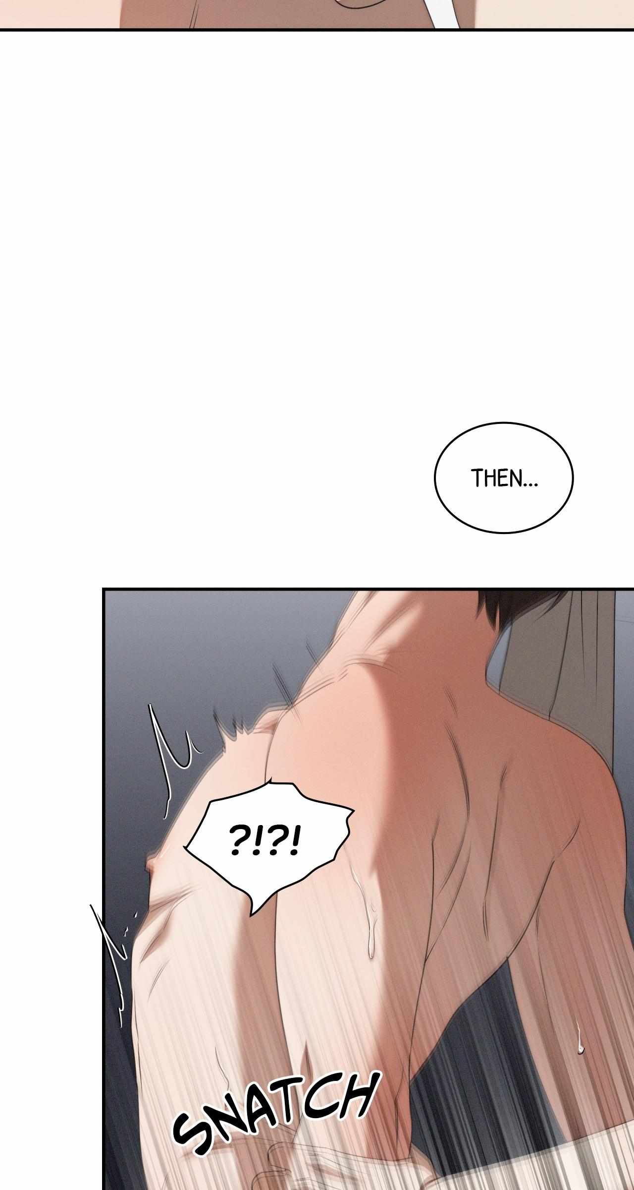 Crucial Point Chapter 77 page 50 - 