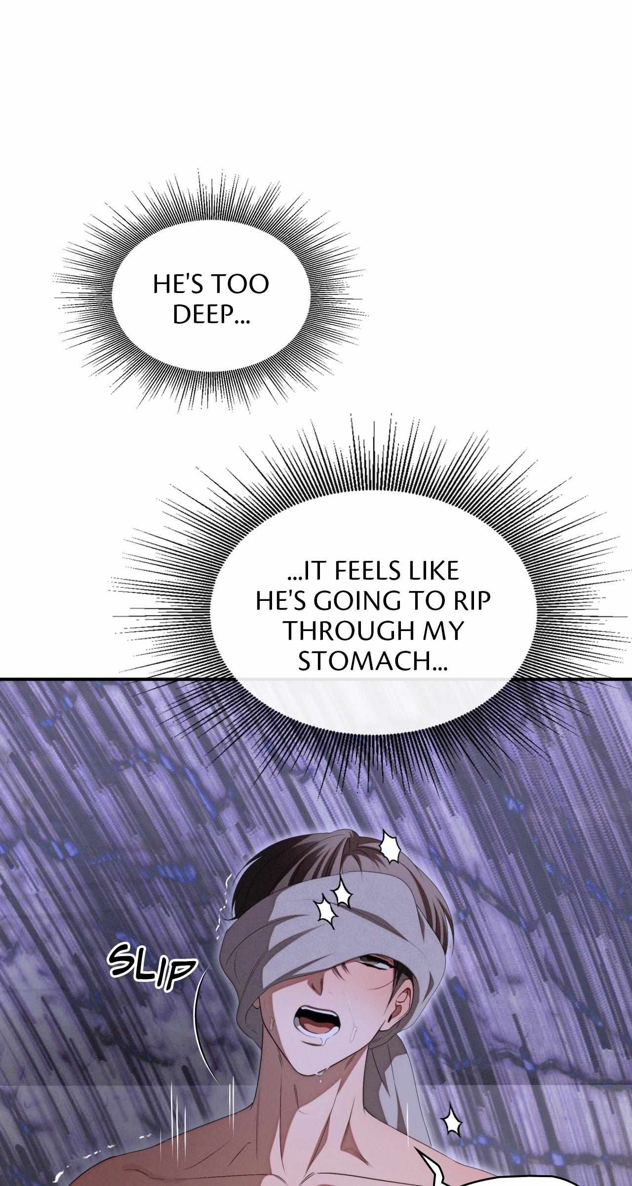 Crucial Point Chapter 77 page 55 - 