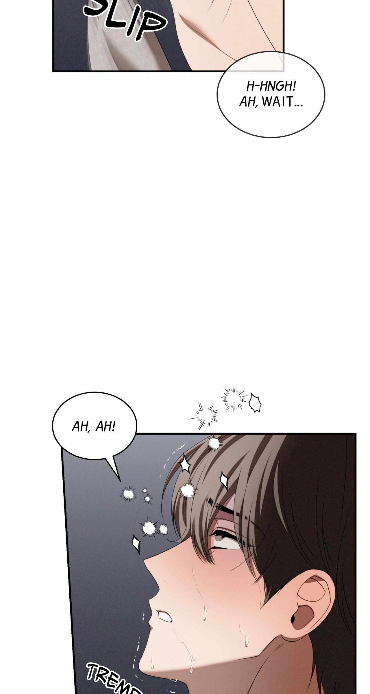 Crucial Point Chapter 77 page 58 - 