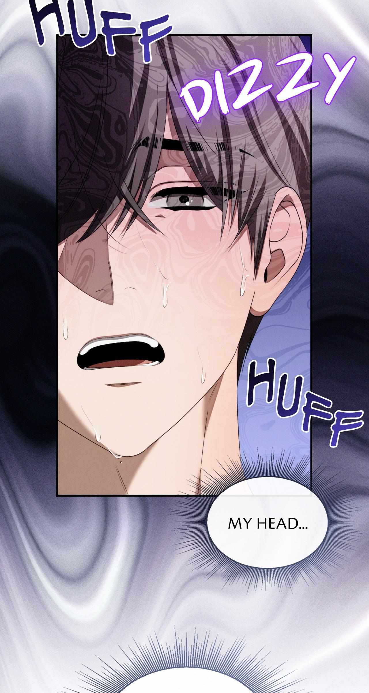Crucial Point Chapter 77 page 63 - 