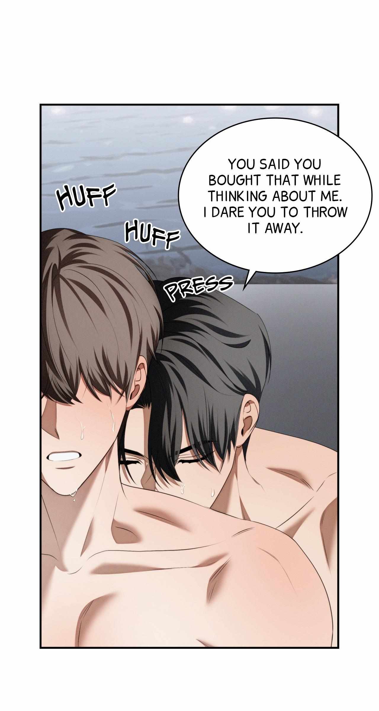 Crucial Point Chapter 77 page 66 - 