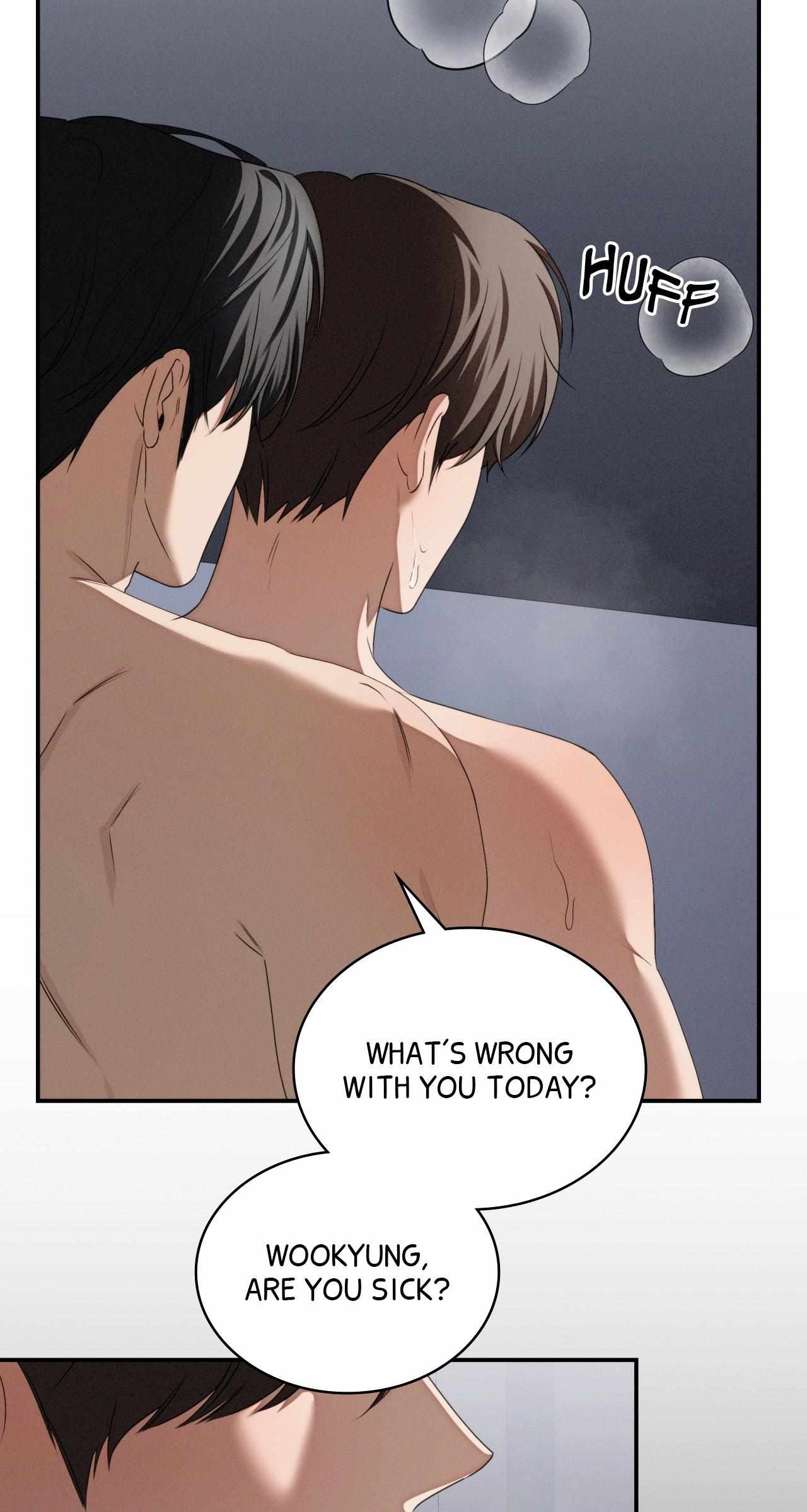 Crucial Point Chapter 77 page 68 - 