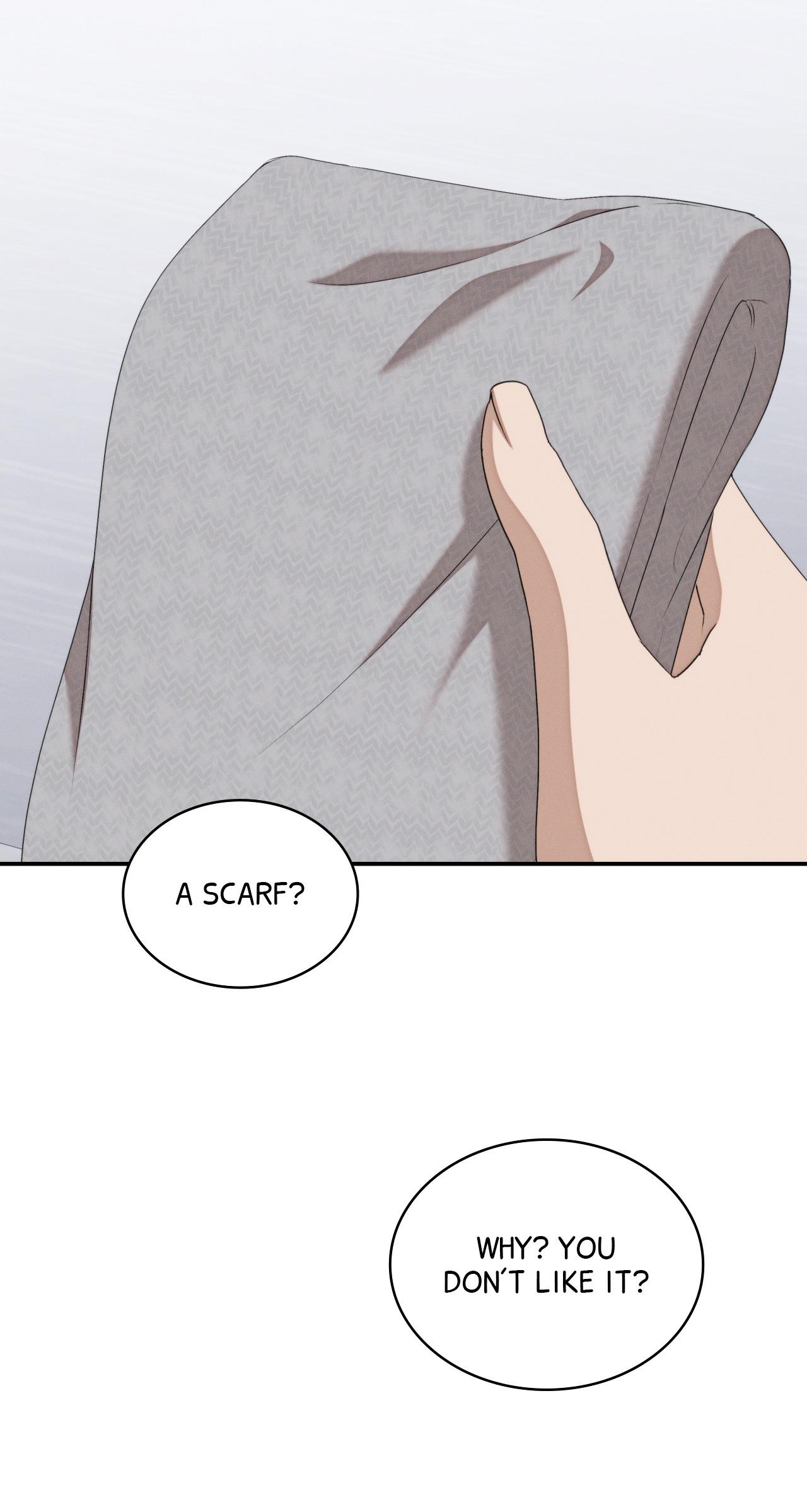 Crucial Point Chapter 77 page 8 - 