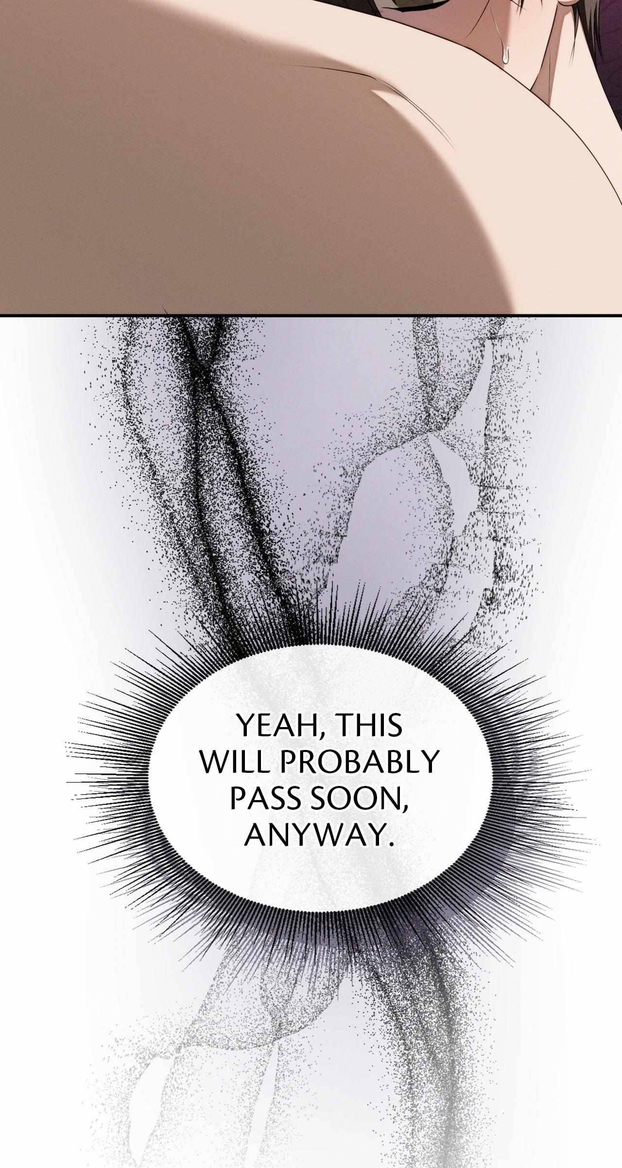 Crucial Point Chapter 77 page 82 - 