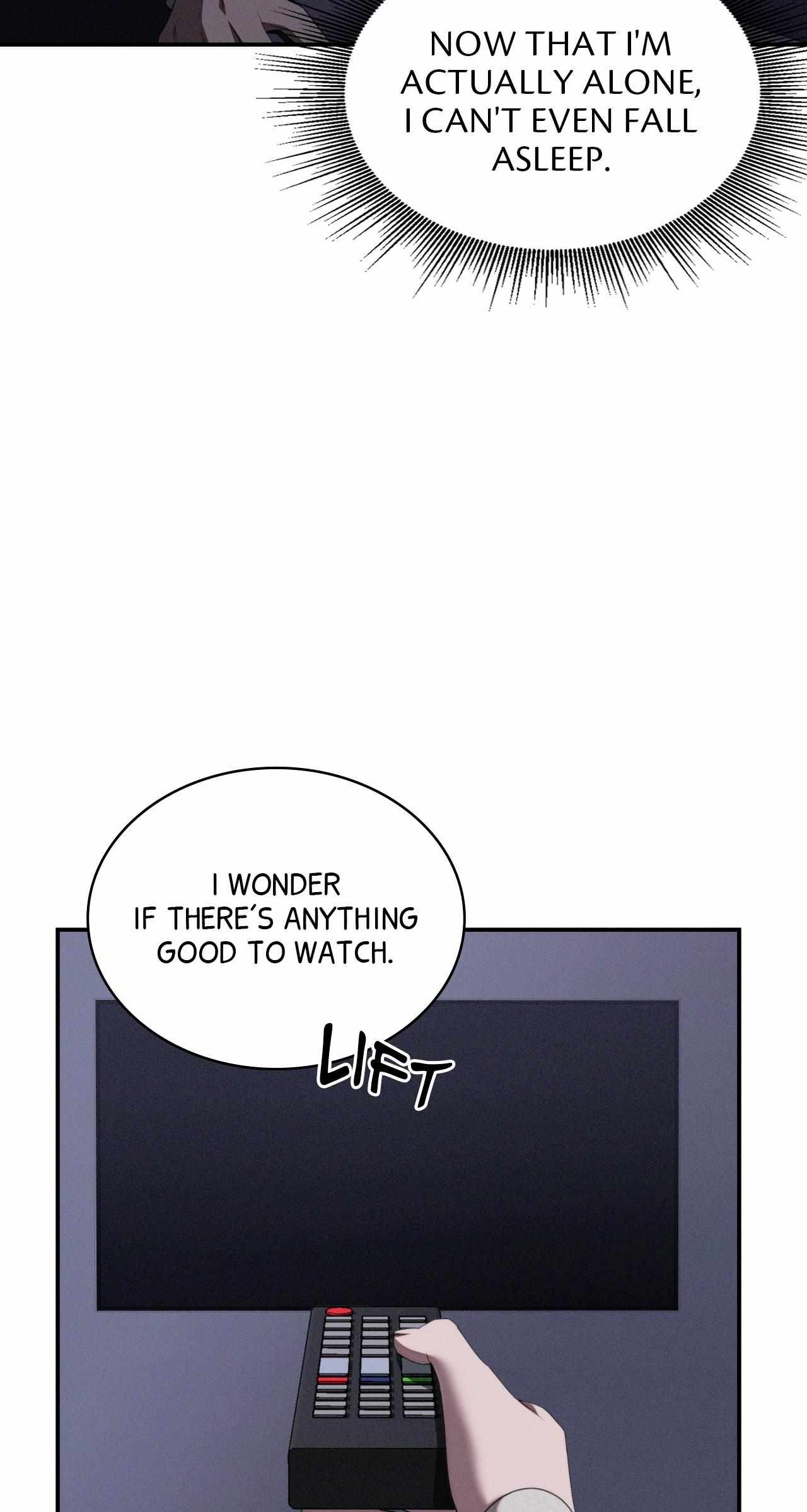 Crucial Point Chapter 78 page 14 - 