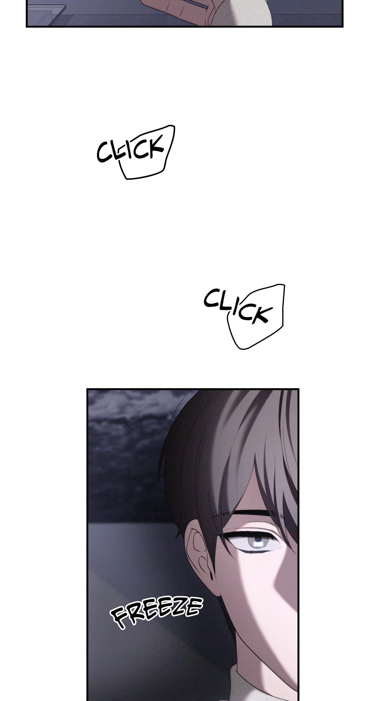 Crucial Point Chapter 78 page 15 - 
