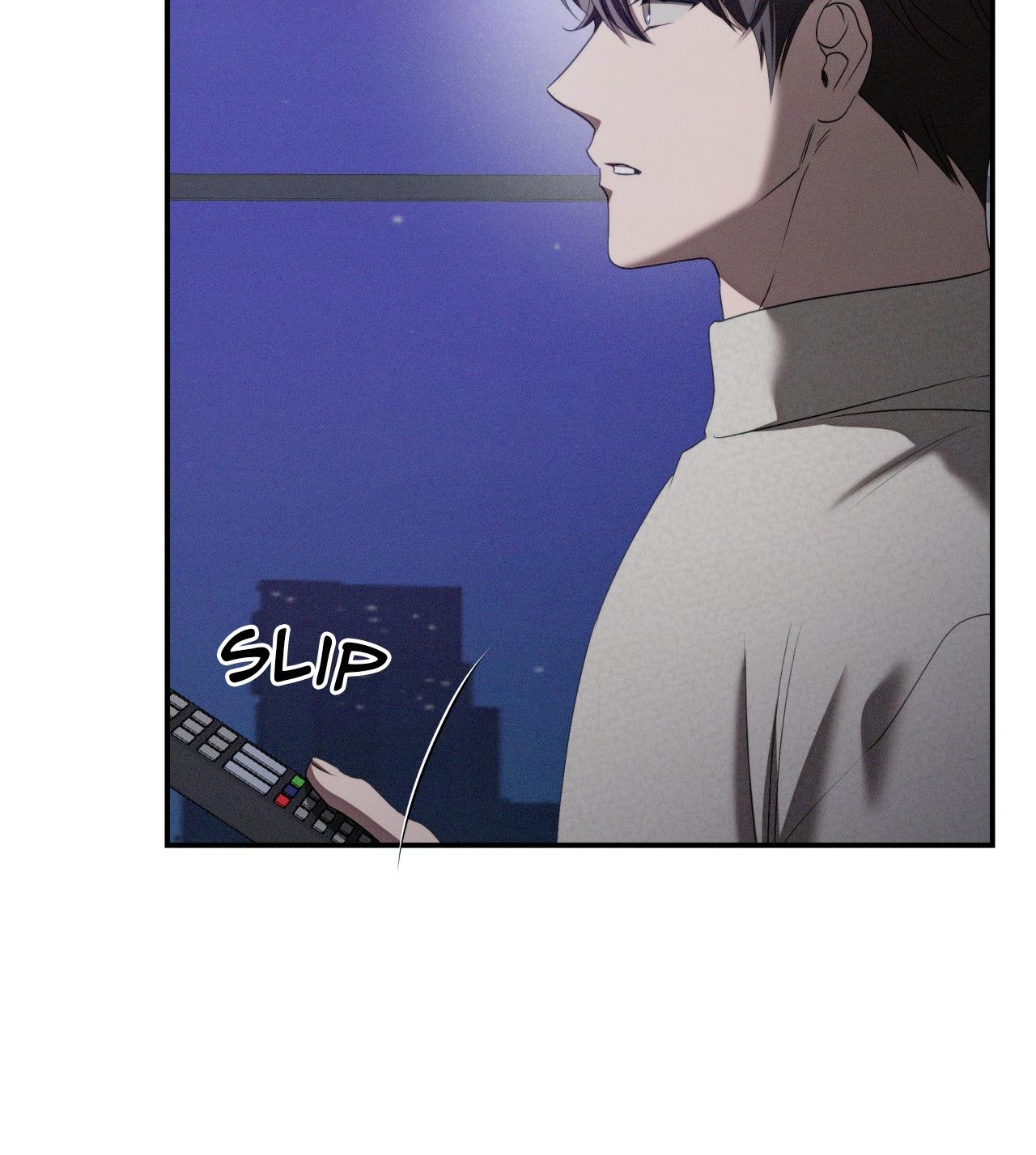 Crucial Point Chapter 78 page 19 - 