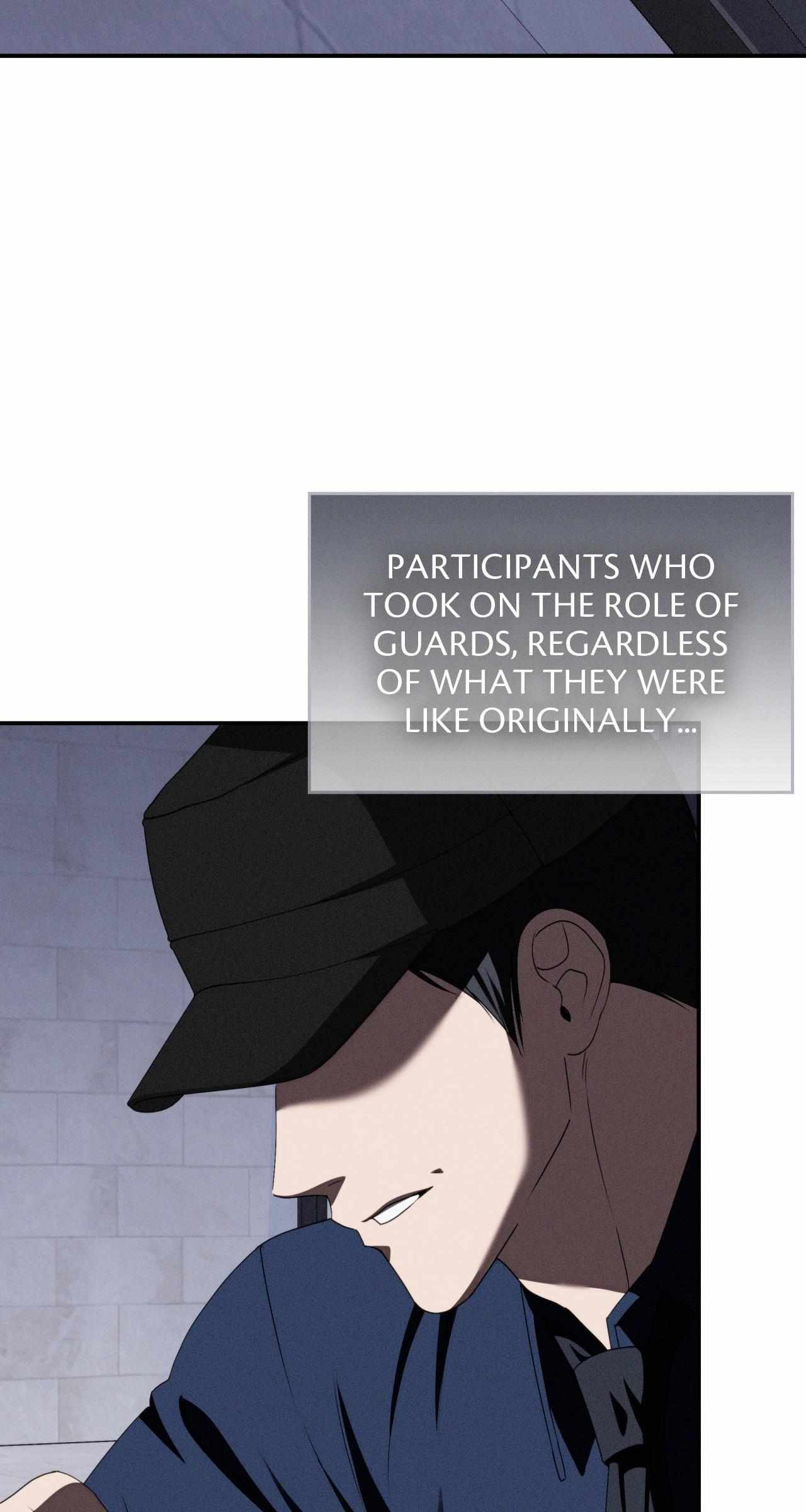 Crucial Point Chapter 78 page 22 - 