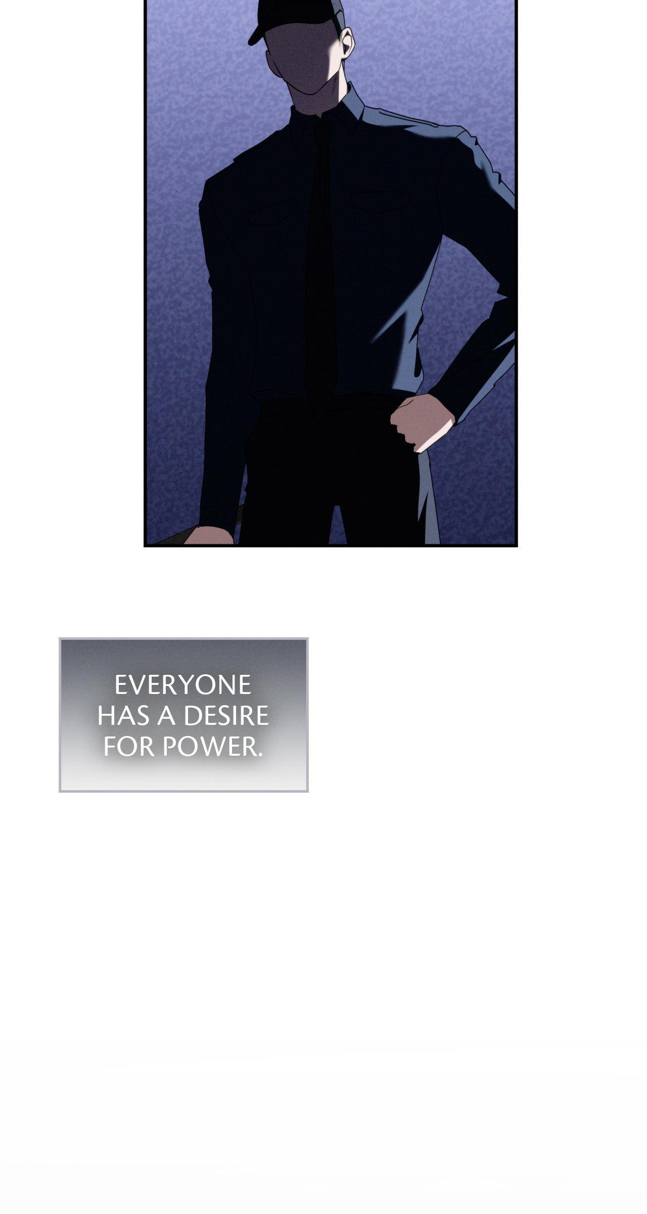 Crucial Point Chapter 78 page 30 - 