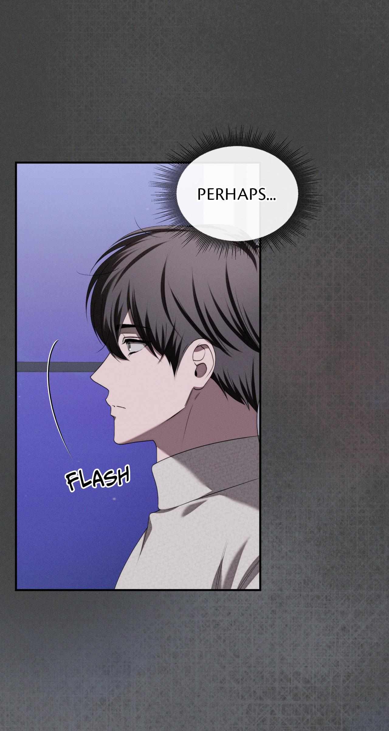 Crucial Point Chapter 78 page 35 - 