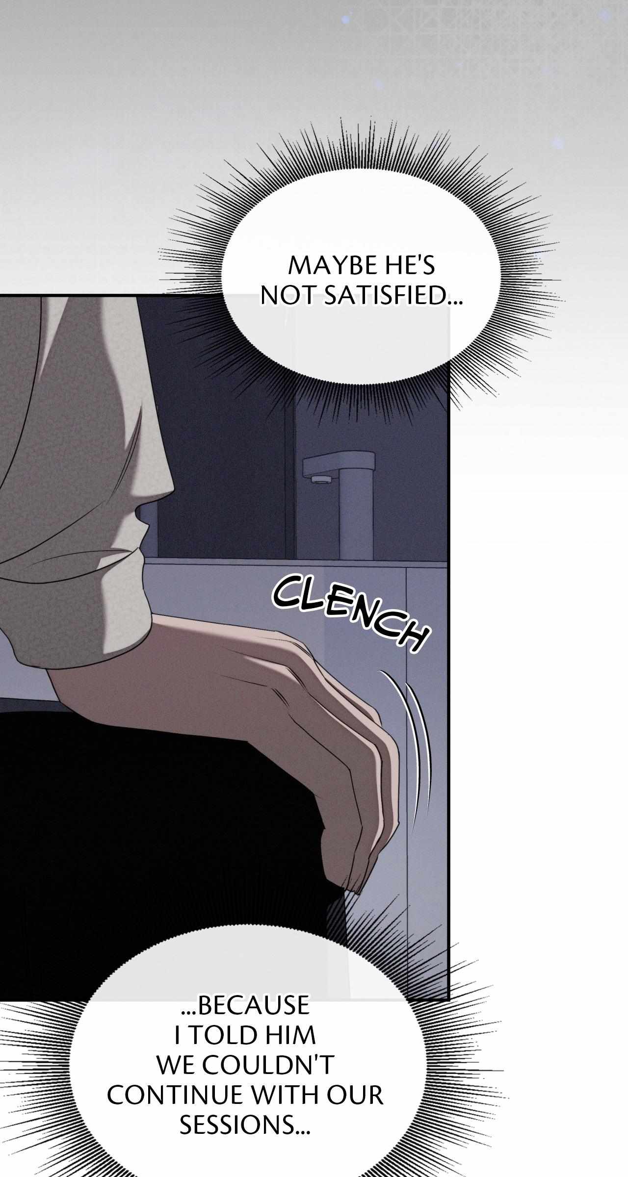 Crucial Point Chapter 78 page 39 - 