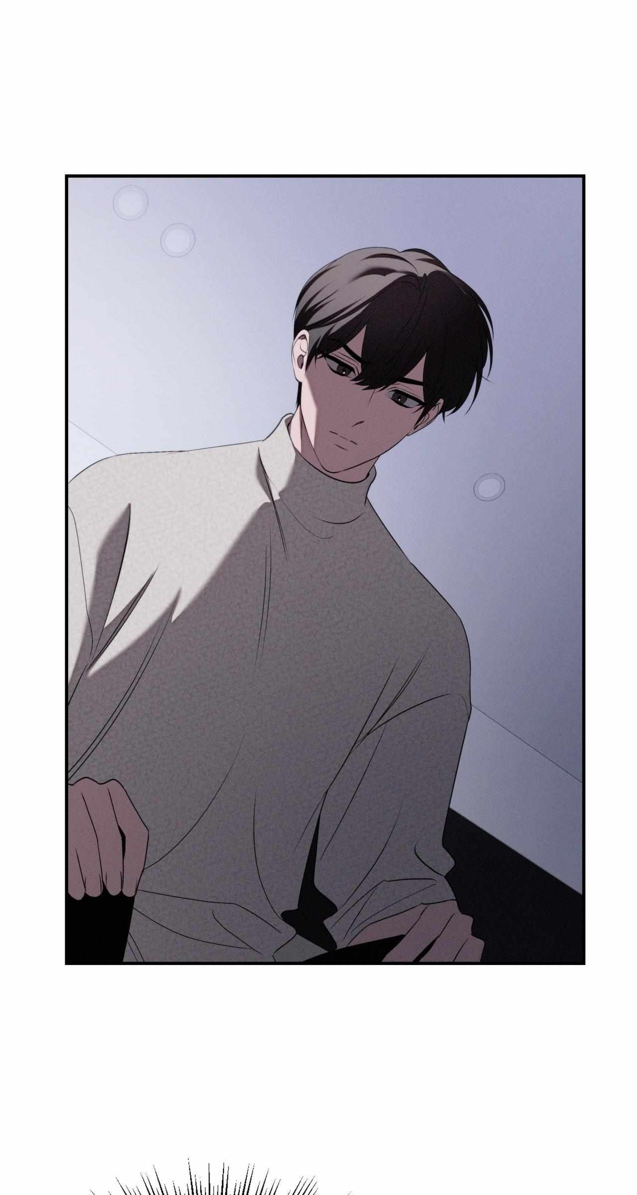 Crucial Point Chapter 78 page 41 - 