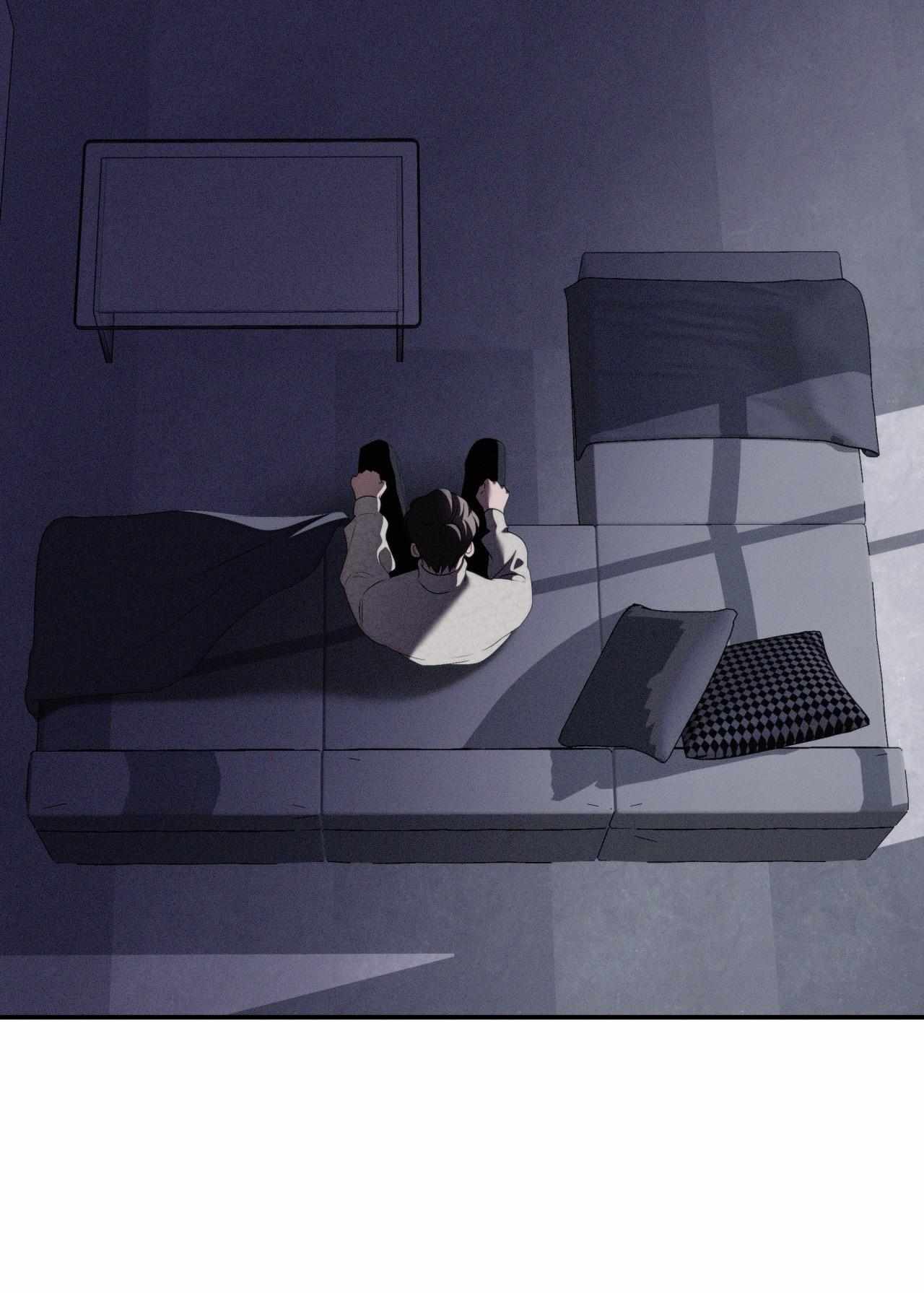 Crucial Point Chapter 78 page 43 - 