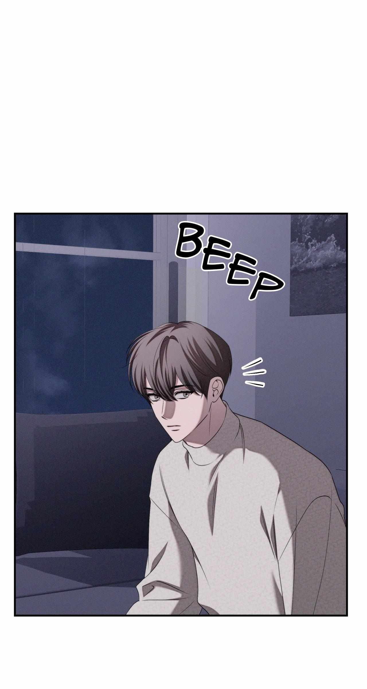 Crucial Point Chapter 78 page 45 - 
