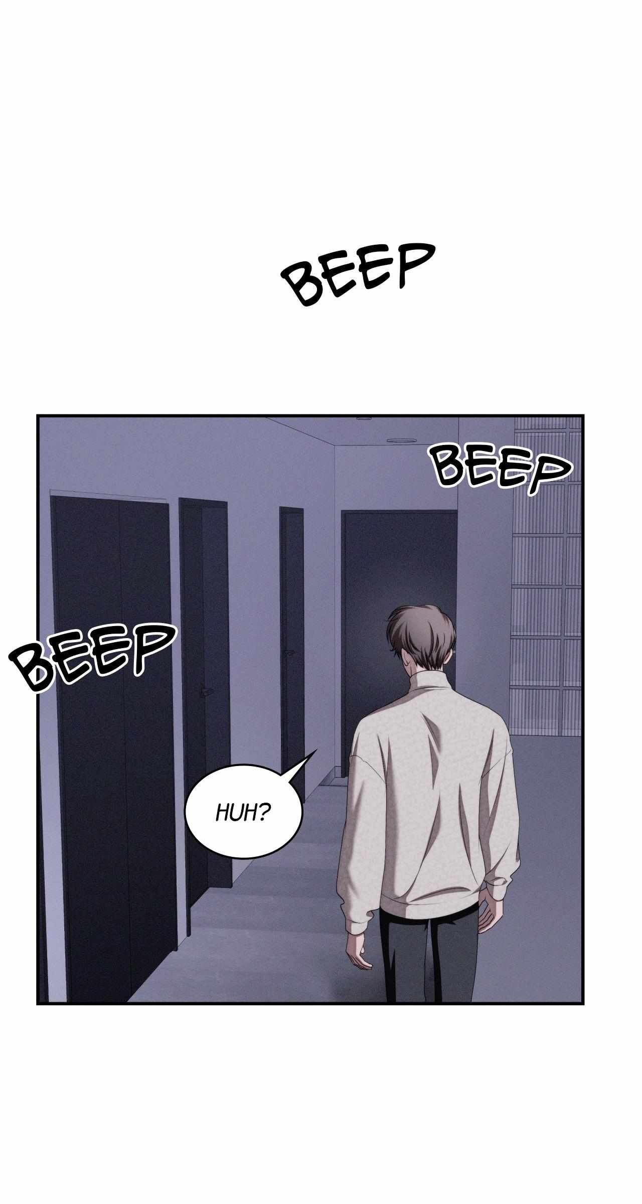 Crucial Point Chapter 78 page 46 - 