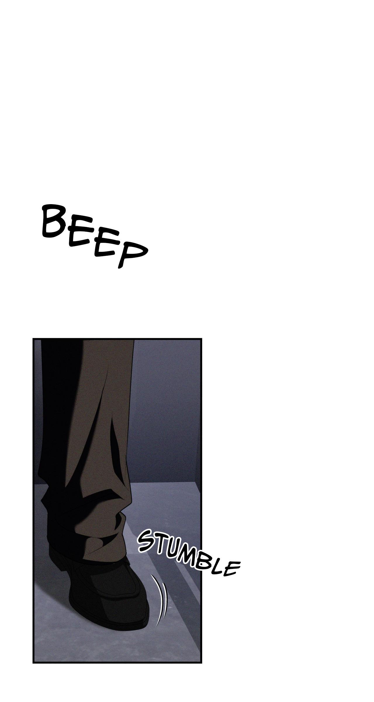 Crucial Point Chapter 78 page 47 - 