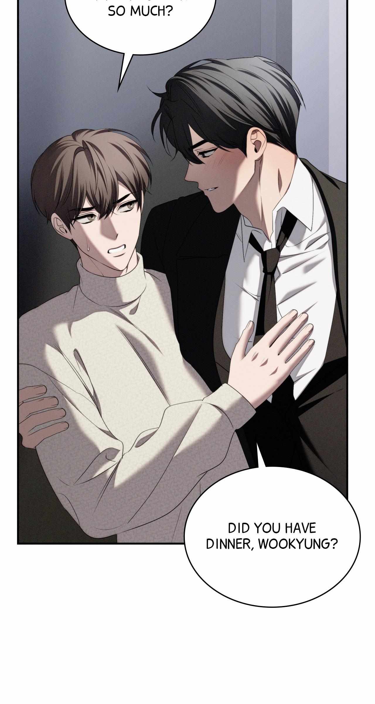 Crucial Point Chapter 78 page 51 - 