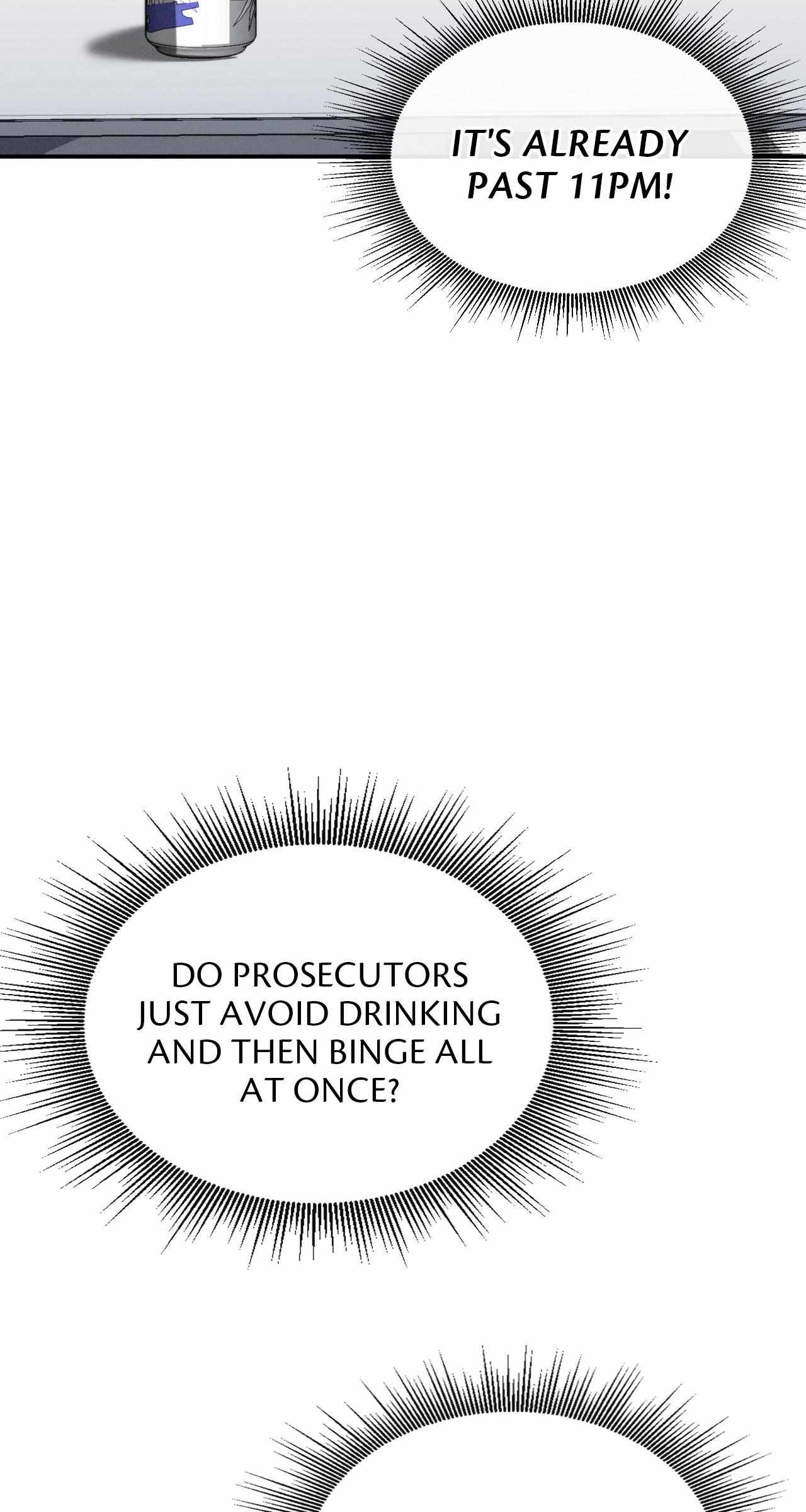 Crucial Point Chapter 78 page 70 - 