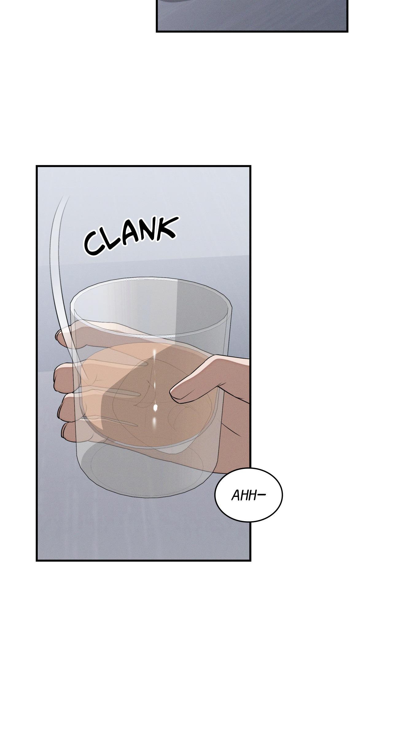 Crucial Point Chapter 78 page 77 - 