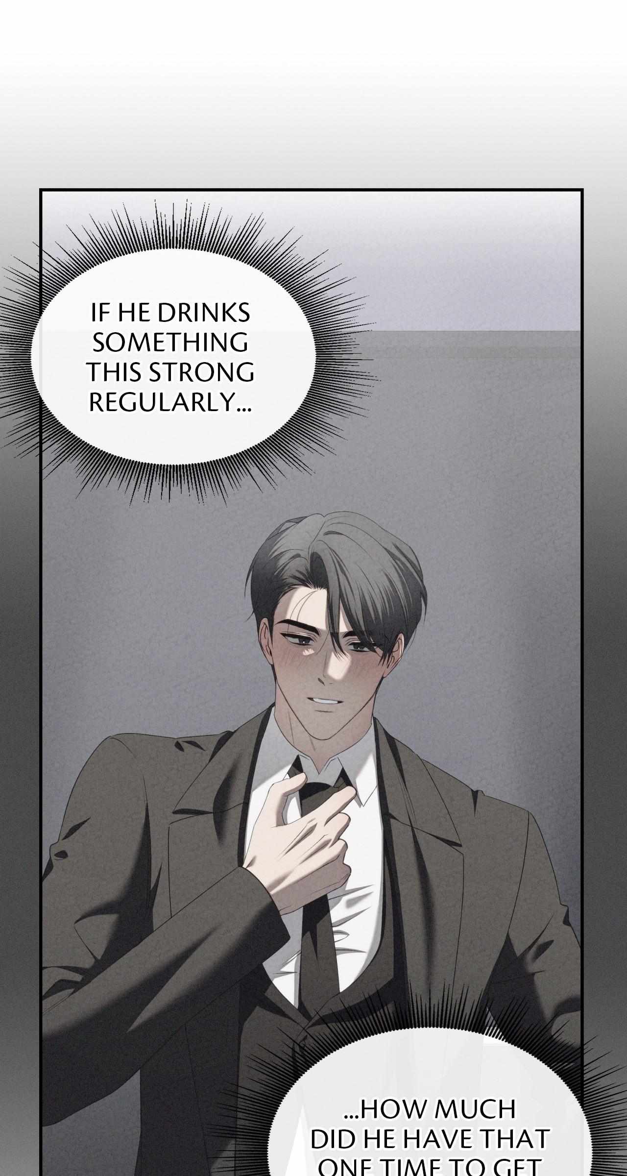 Crucial Point Chapter 78 page 81 - 