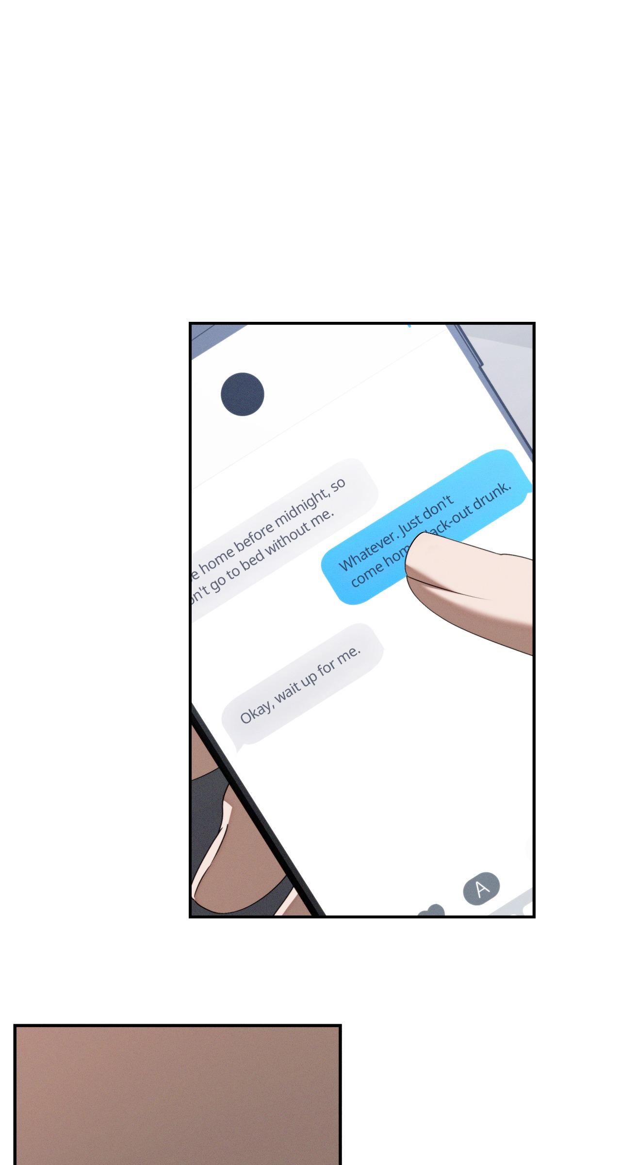 Crucial Point Chapter 78 page 83 - 