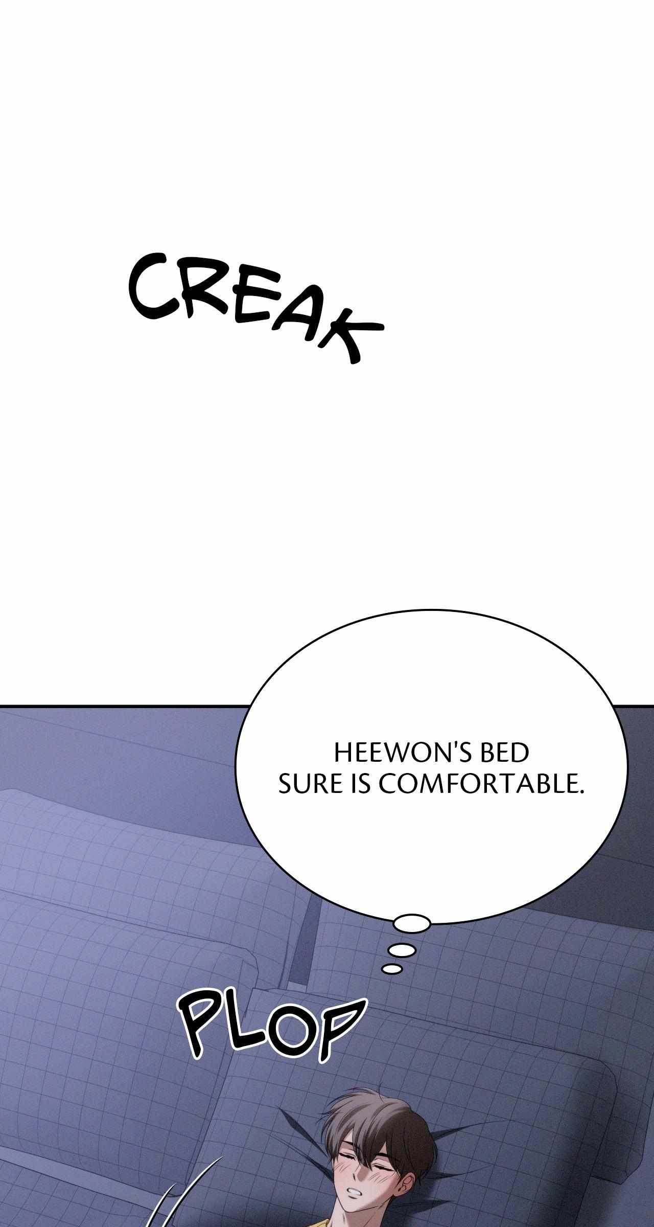 Crucial Point Chapter 78 page 86 - 