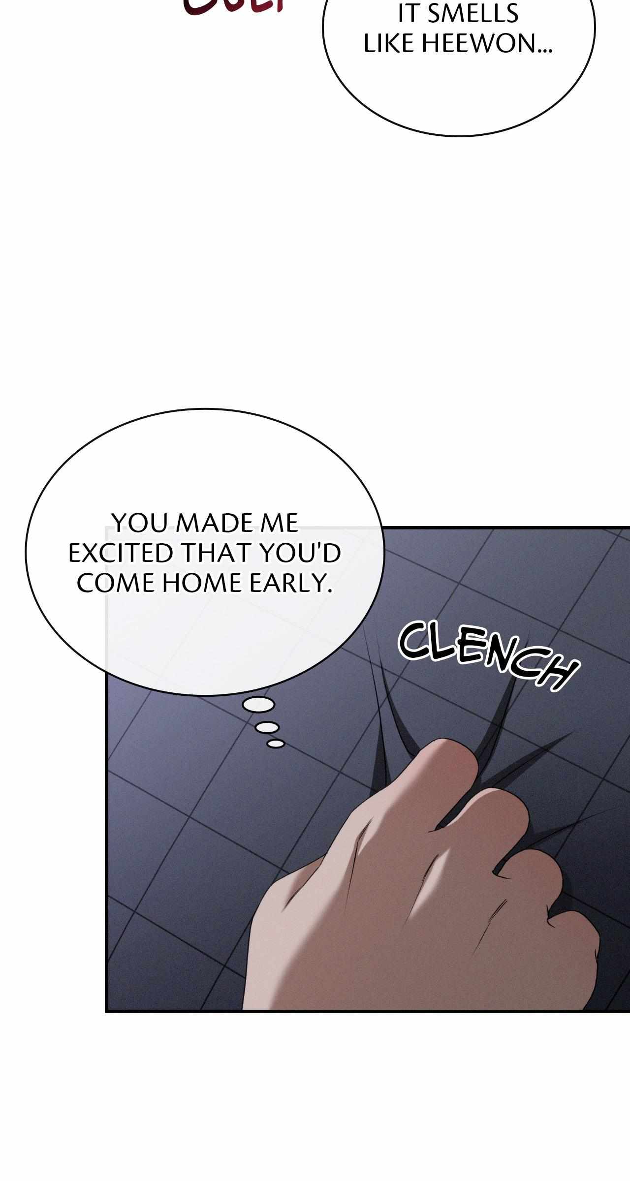 Crucial Point Chapter 78 page 89 - 