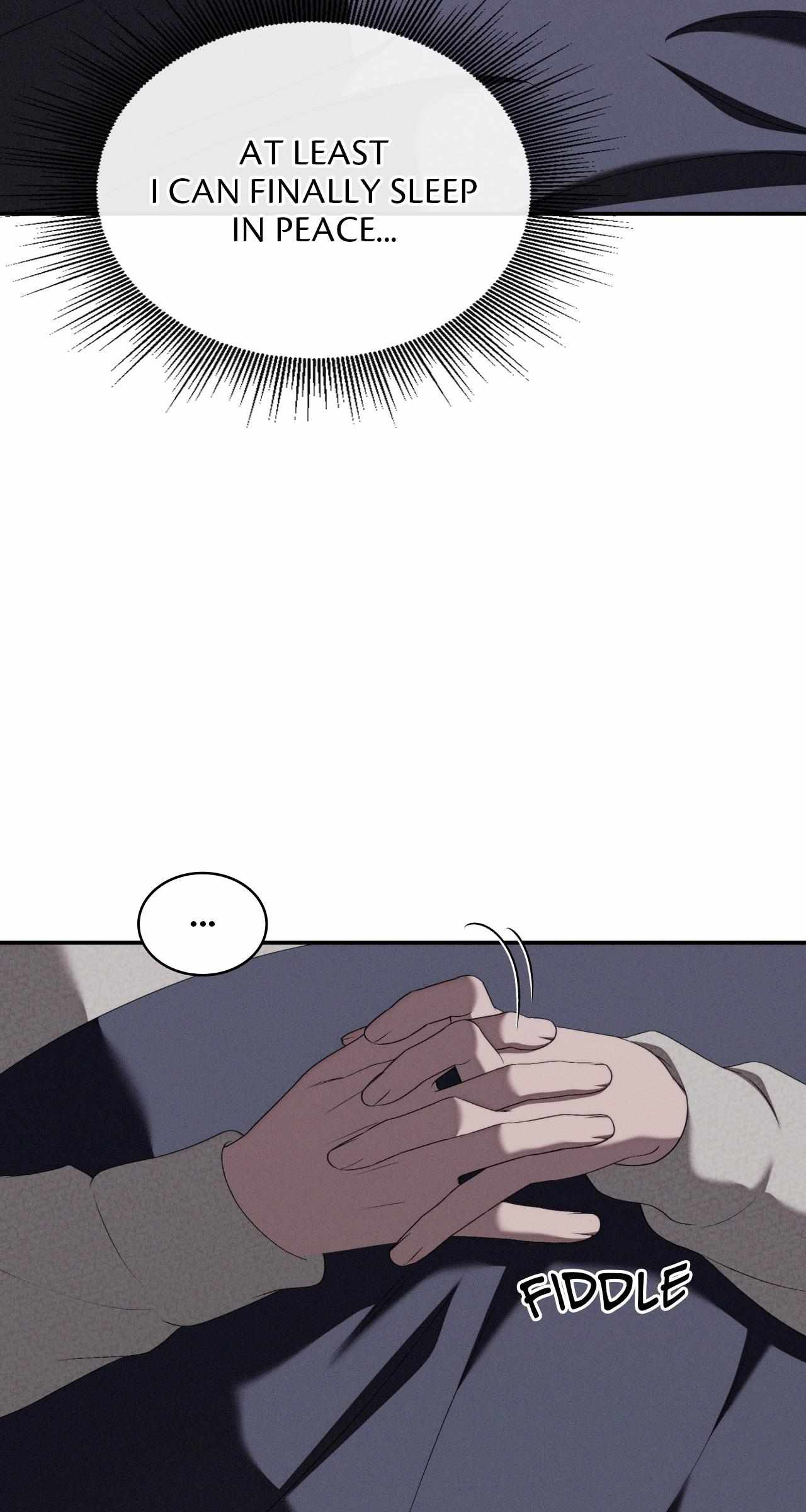 Crucial Point Chapter 78 page 10 - 