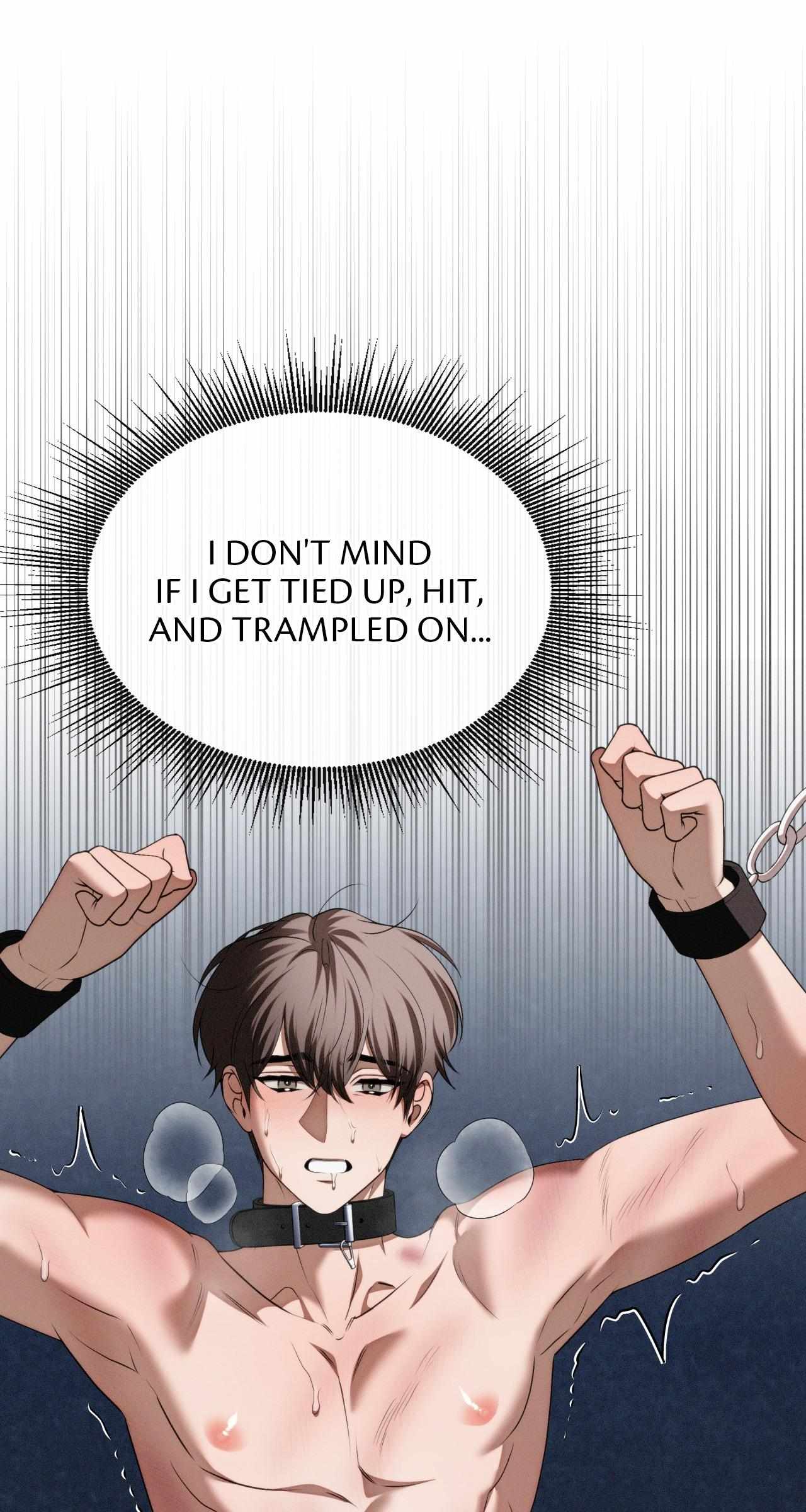 Crucial Point Chapter 78 page 92 - 