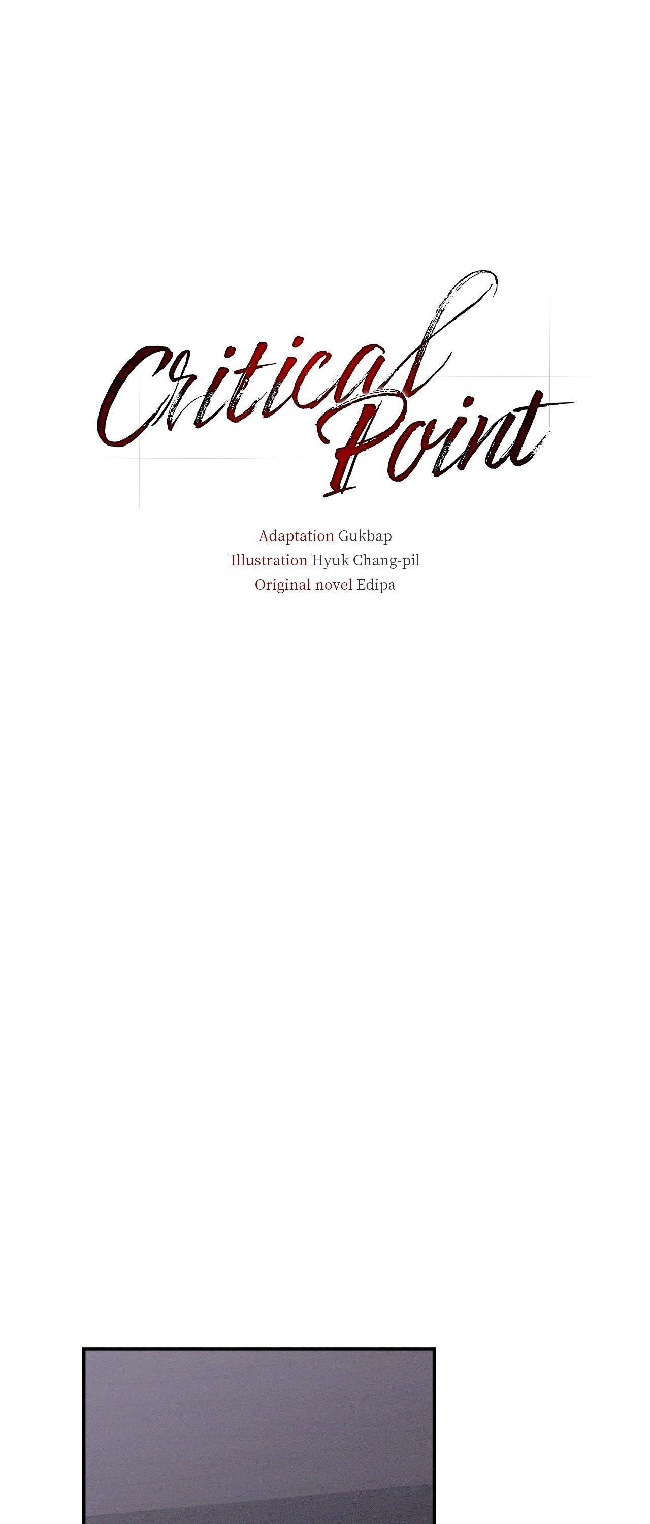 Crucial Point Chapter 79 page 2 - 