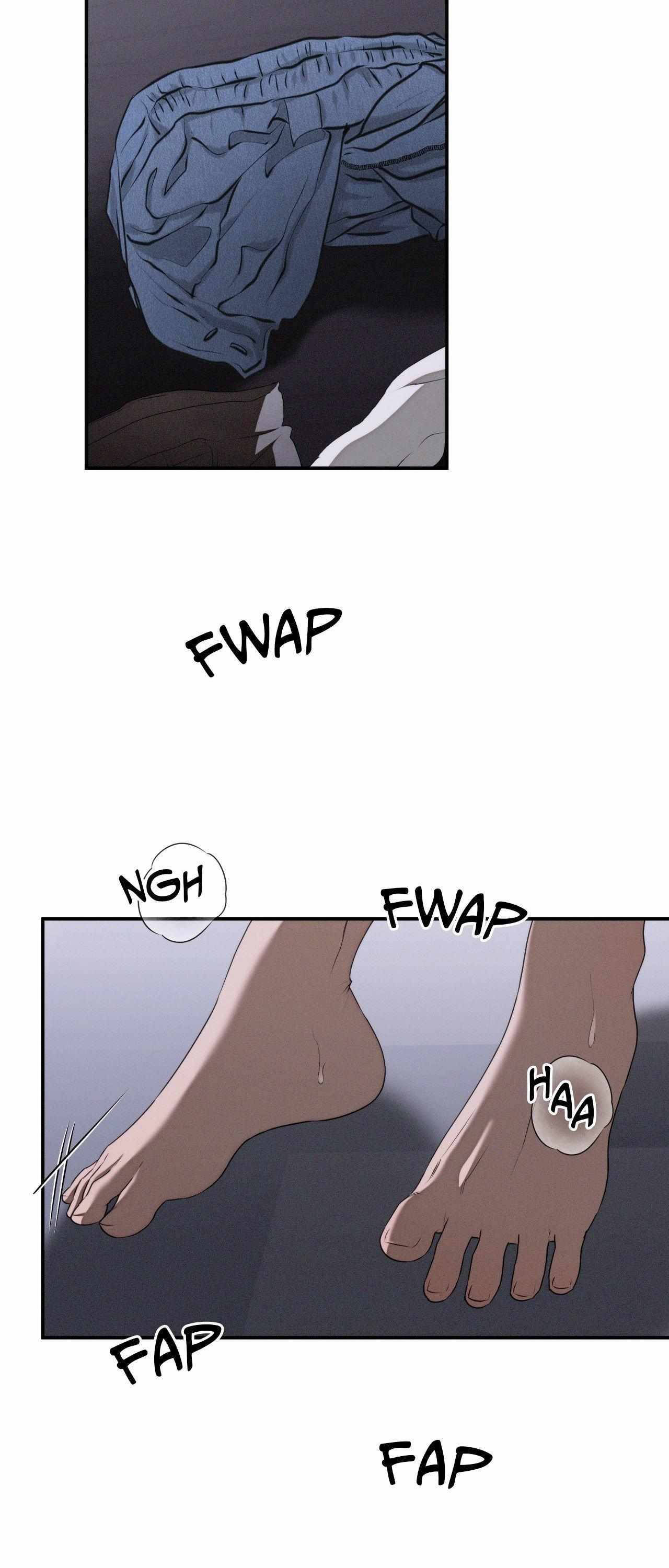 Crucial Point Chapter 79 page 3 - 