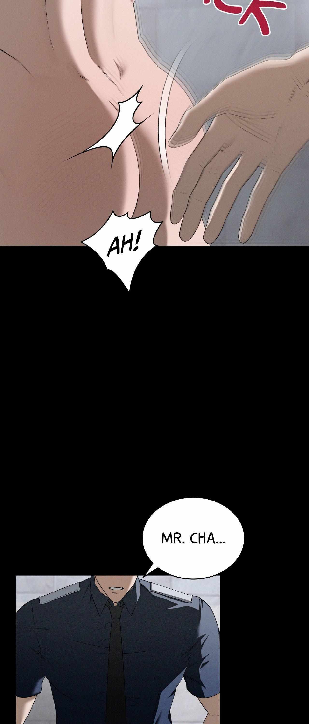 Crucial Point Chapter 79 page 24 - 
