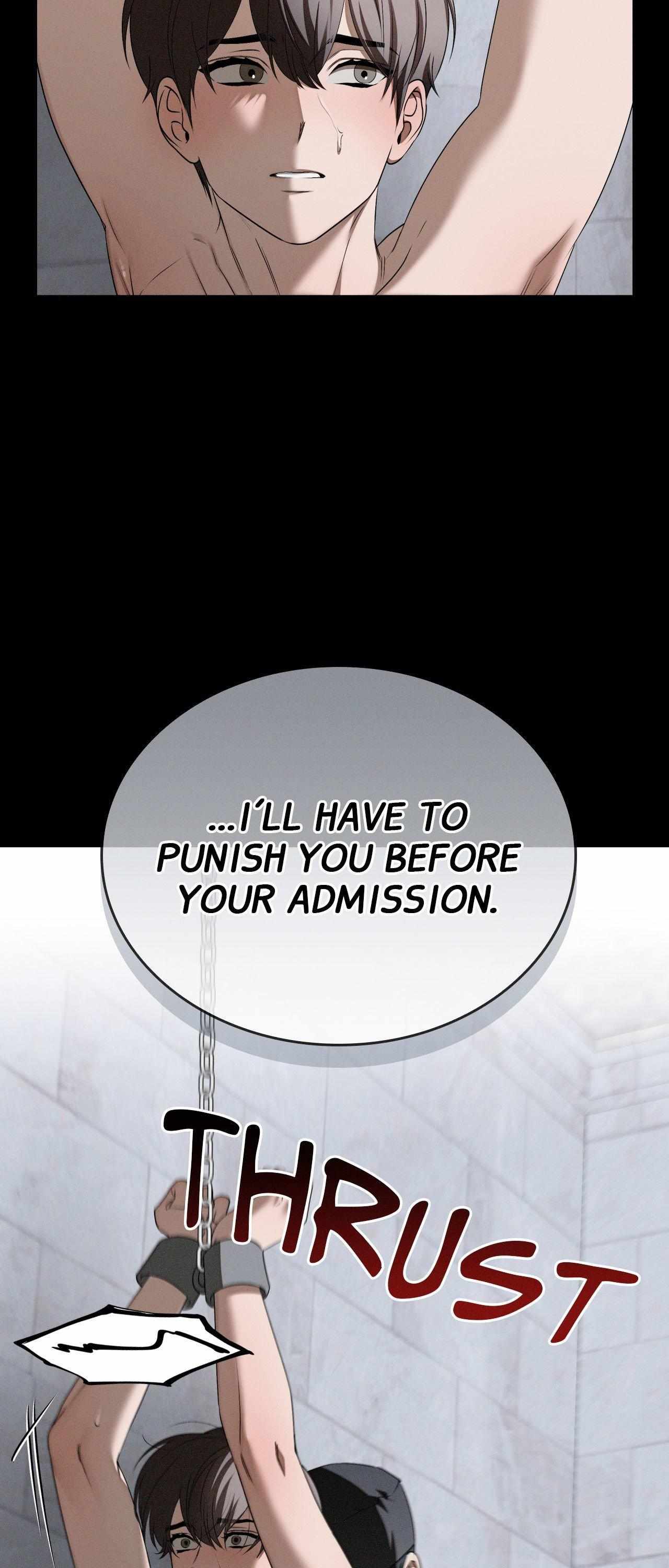Crucial Point Chapter 79 page 26 - 