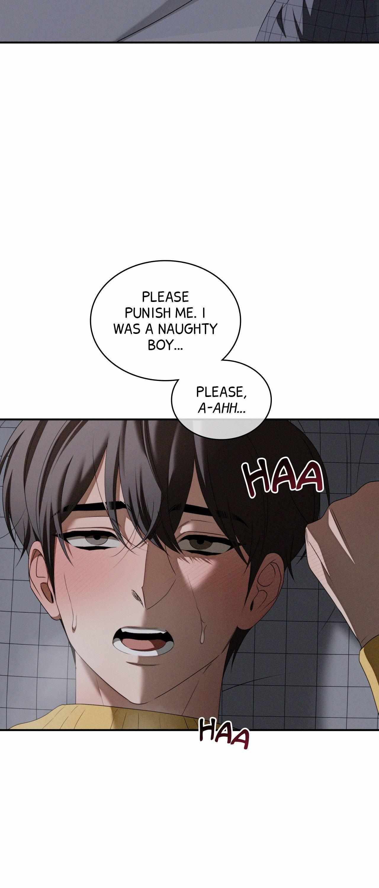 Crucial Point Chapter 79 page 33 - 