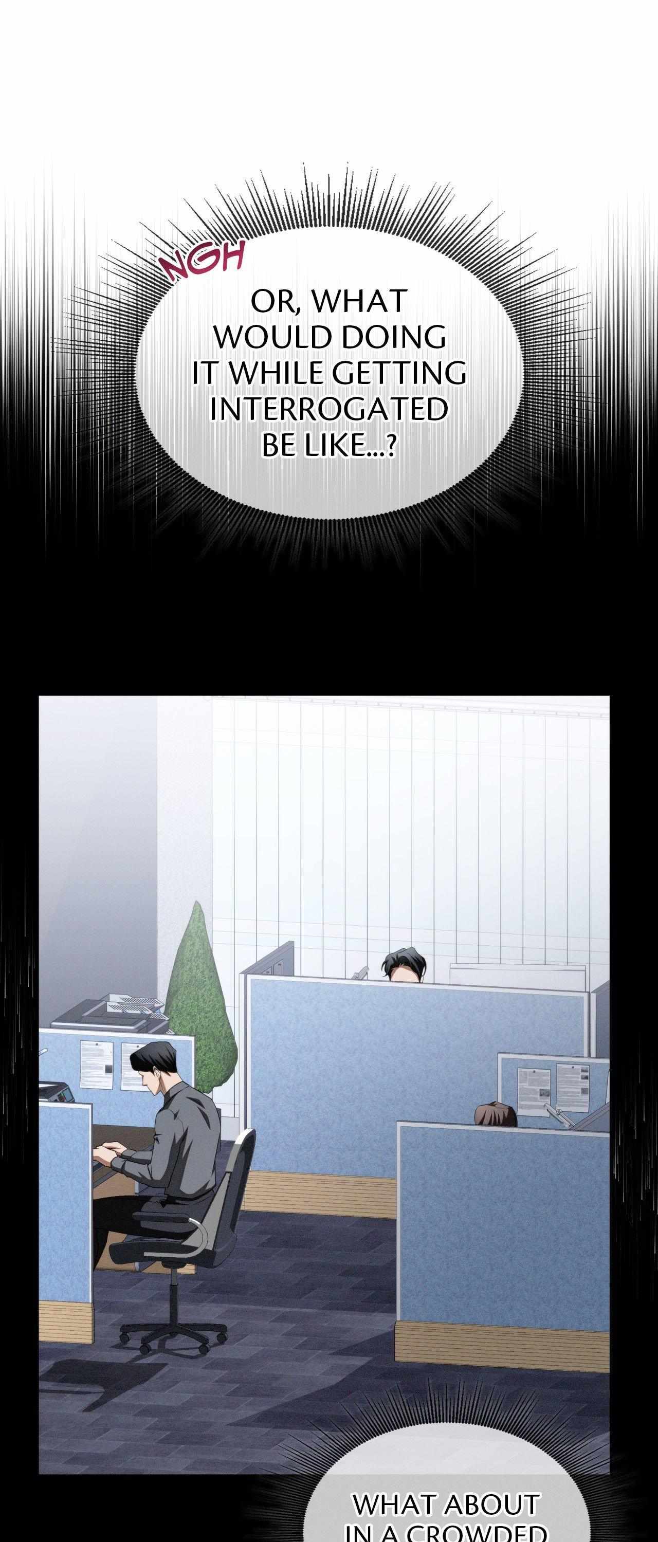 Crucial Point Chapter 79 page 34 - 