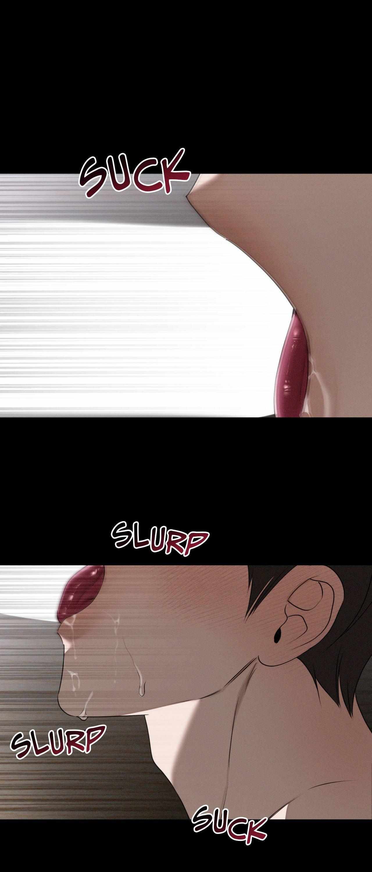 Crucial Point Chapter 79 page 38 - 