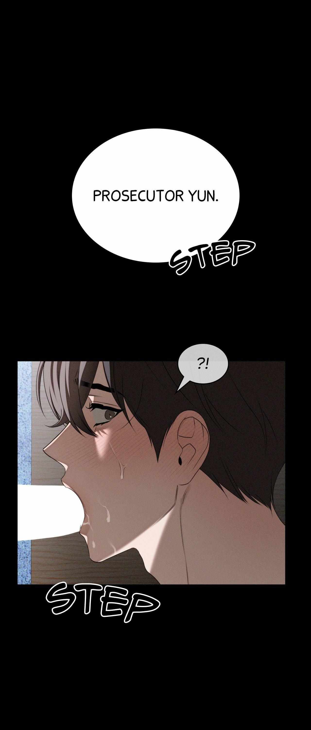 Crucial Point Chapter 79 page 39 - 