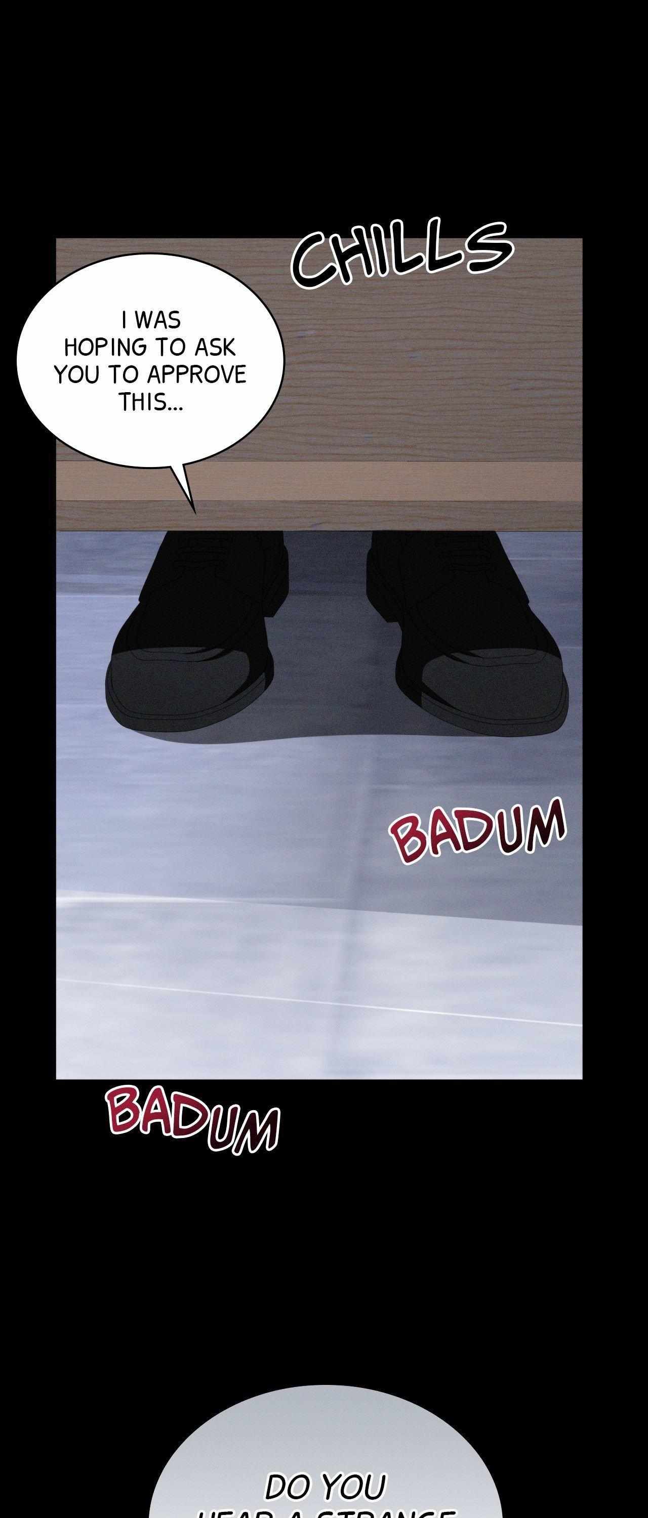 Crucial Point Chapter 79 page 40 - 