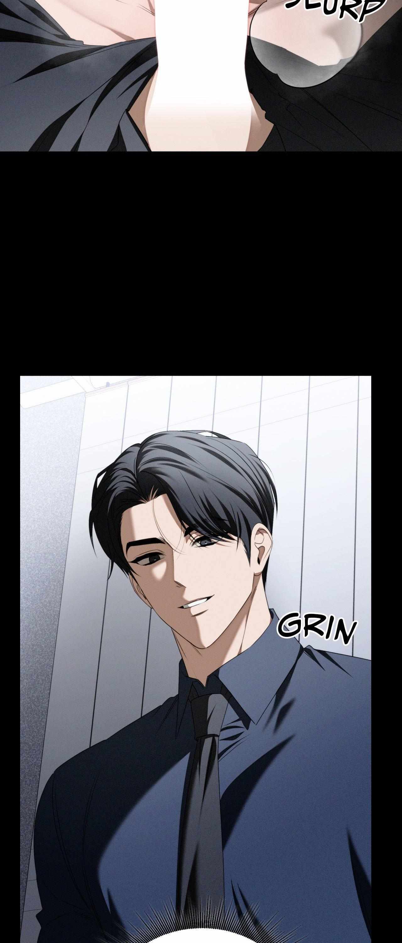 Crucial Point Chapter 79 page 44 - 