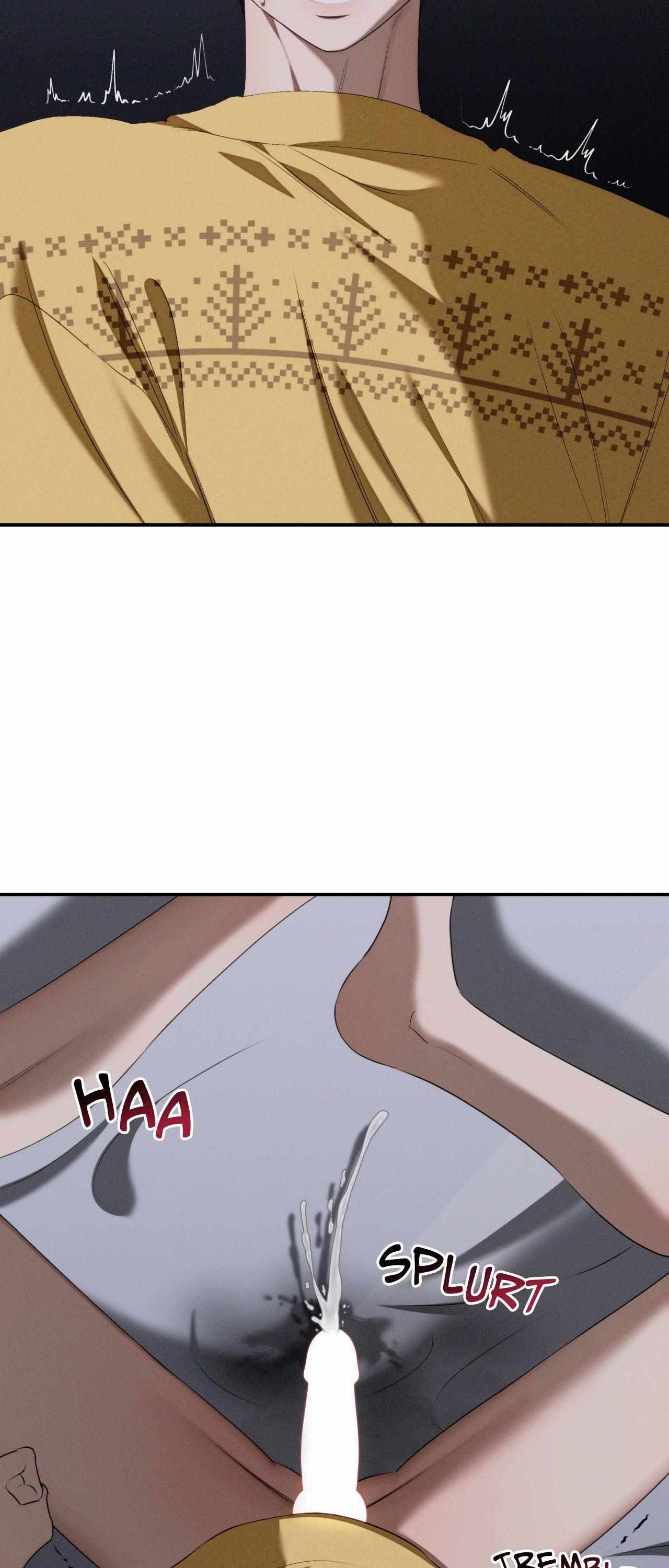 Crucial Point Chapter 79 page 47 - 