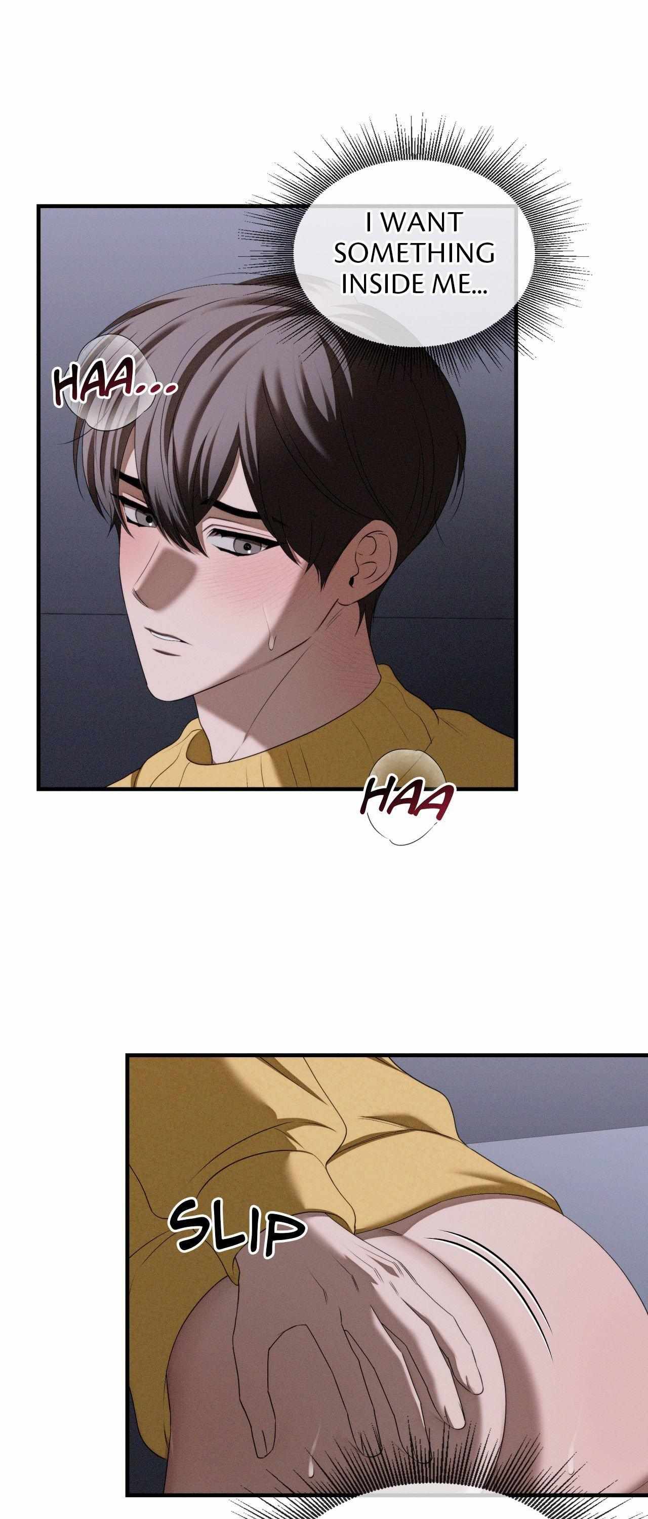 Crucial Point Chapter 79 page 50 - 