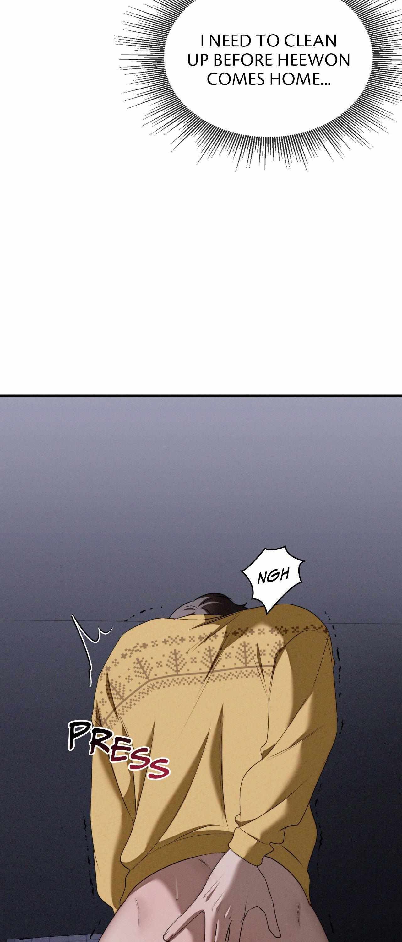 Crucial Point Chapter 79 page 51 - 