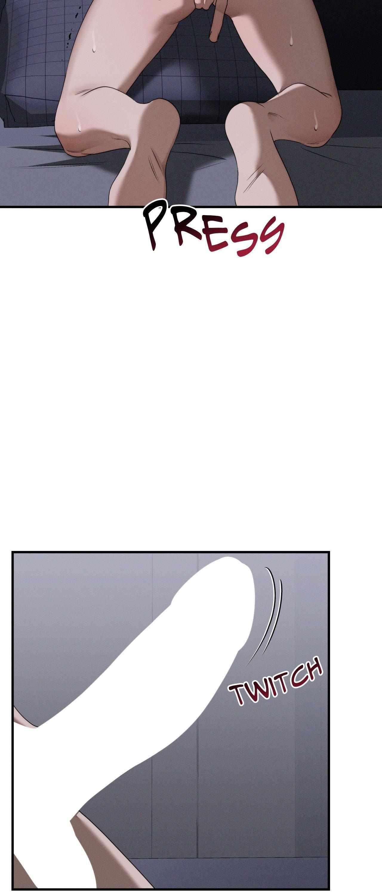 Crucial Point Chapter 79 page 52 - 