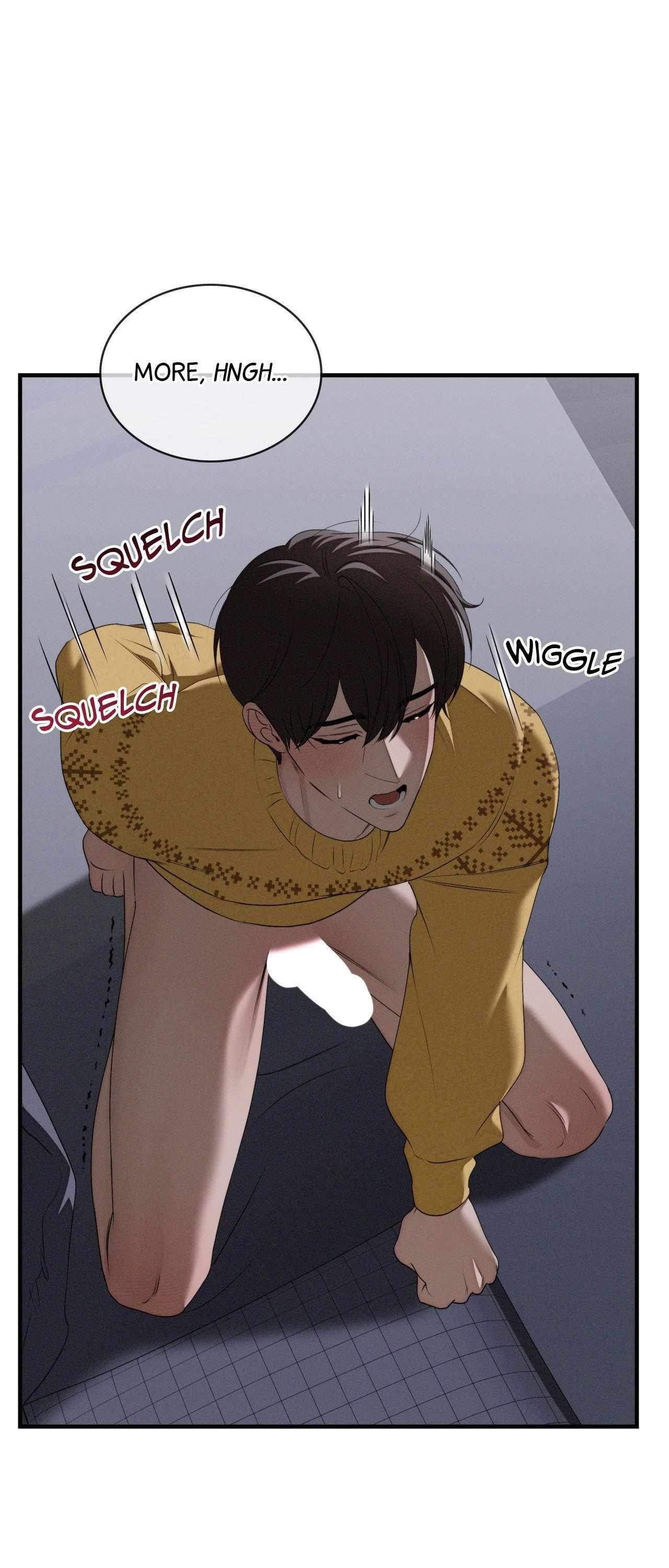 Crucial Point Chapter 79 page 54 - 