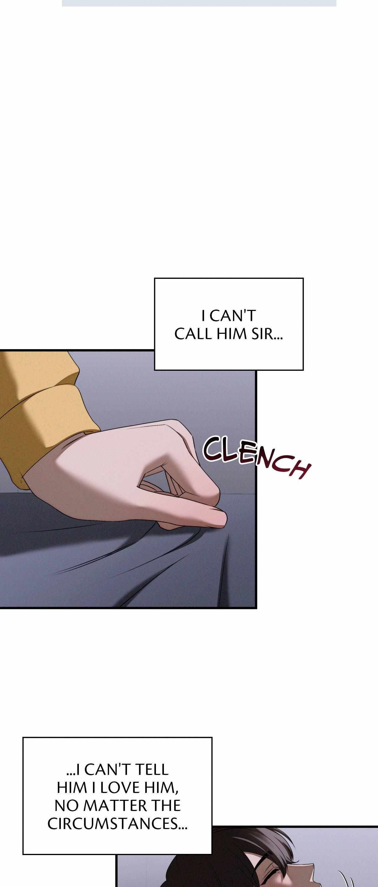 Crucial Point Chapter 79 page 57 - 