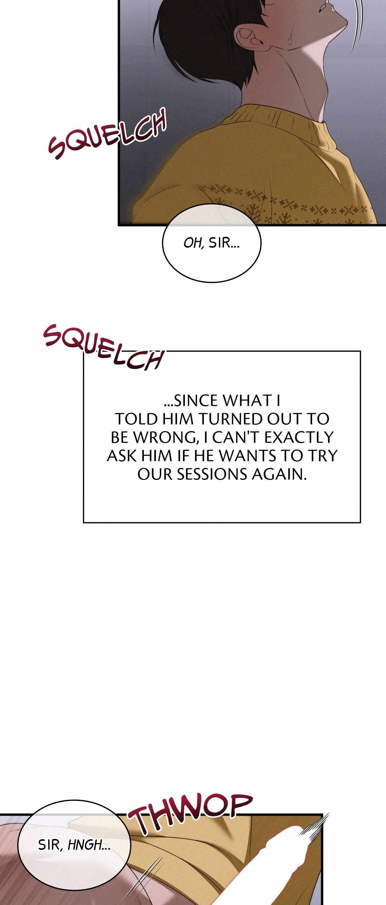 Crucial Point Chapter 79 page 58 - 